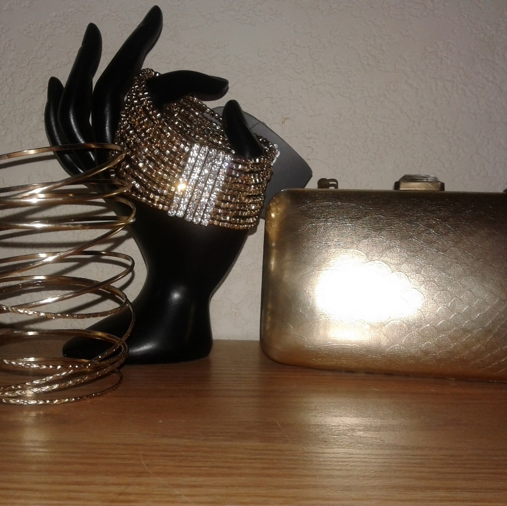 Charolette Russe